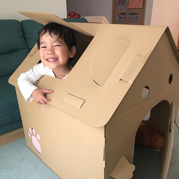 ダンボール 家 ハウス くま ダンボールハウス 子供 組立 おままごと 段ボール お絵かき おもちゃ キッズハウス プレイハウス 誕生日 の通販はau Pay マーケット お弁当グッズのカラフルbox ダンボール 家 ハウス くま ダンボールハウス 子供 組立 おままごと 段ボール お絵かき おもちゃ キッズハウス プレイハウス 誕生日 の通販はau Pay マーケット お弁当グッズのカラフルbox