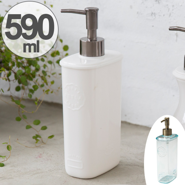 ディスペンサー Uca レトラ スリムボトル 詰め替えボトル ディスペンサーボトル シャンプー 詰め替え ボトル スリム シャンプーボトルの通販はau Pay マーケット お弁当グッズのカラフルbox