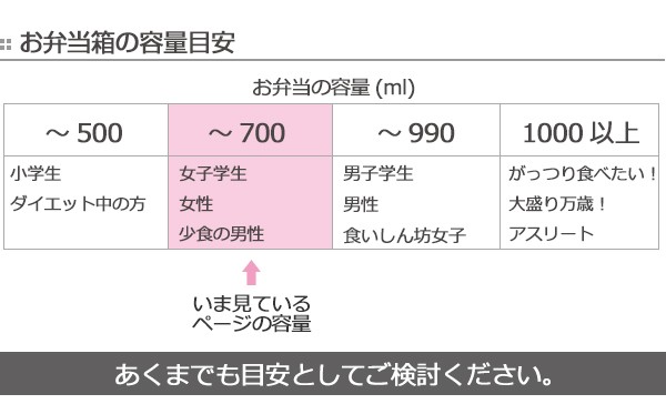 お弁当箱 1段 汁漏れしにくい NORME DE BEAUTE 700ml ランチボックス （ 弁当箱 食洗機対応 レンジ対応 一段 汁もれしにくい  ダブルシーの通販はau PAY マーケット - リビングート