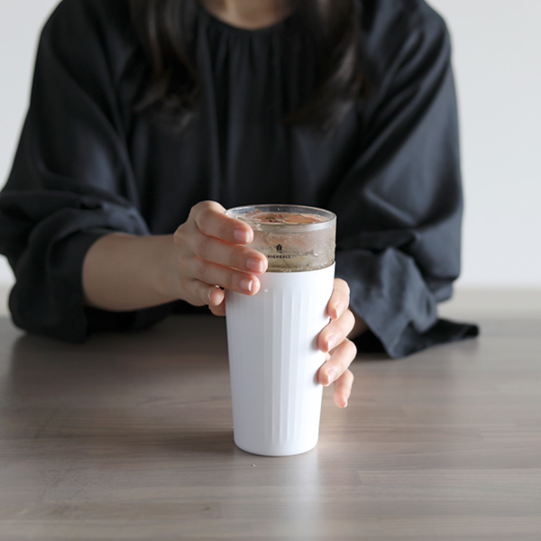 ハイボールタンブラー 500ml 真空二重構造 コップ ステンレス製 タンブラー 保冷 ハイボール ステンレス 目盛り付き ハイボールグラスの通販はau Pay マーケット お弁当グッズのカラフルbox