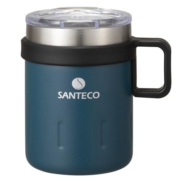 マグカップ 350ml フタ付き Kemi アウトドア コップ ステンレス製 タンブラー ステンレスマグカップ 保温 保冷 ふた付き 保温マグカッの通販はau Pay マーケット リビングート