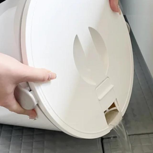 洗濯機 ウォッシュボーイ 小型洗濯機 （ バケツ型洗濯機 コンパクト