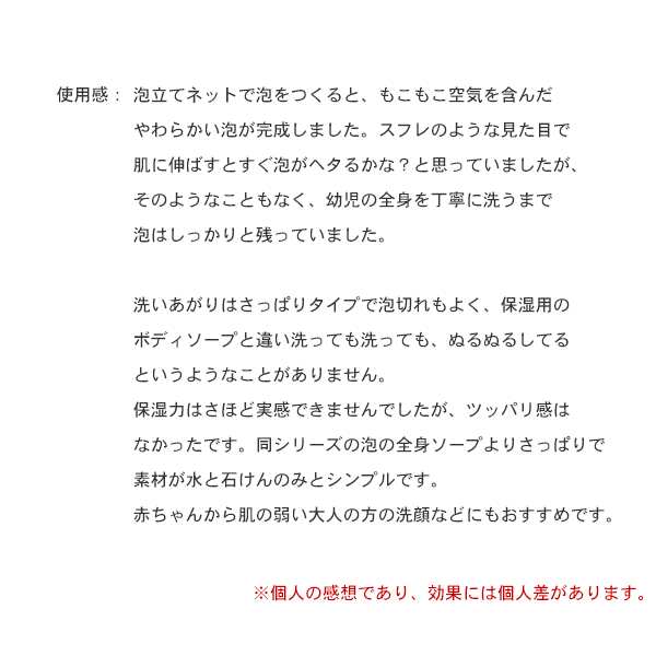 地の塩社 ボディーソープ 80g 2個入 Cs 全身ソープ ベビー ママのきもち 固形 石鹸 無香料 赤ちゃん ベビー石鹸 合成界面活性剤不使用の通販はau Pay マーケット リビングート