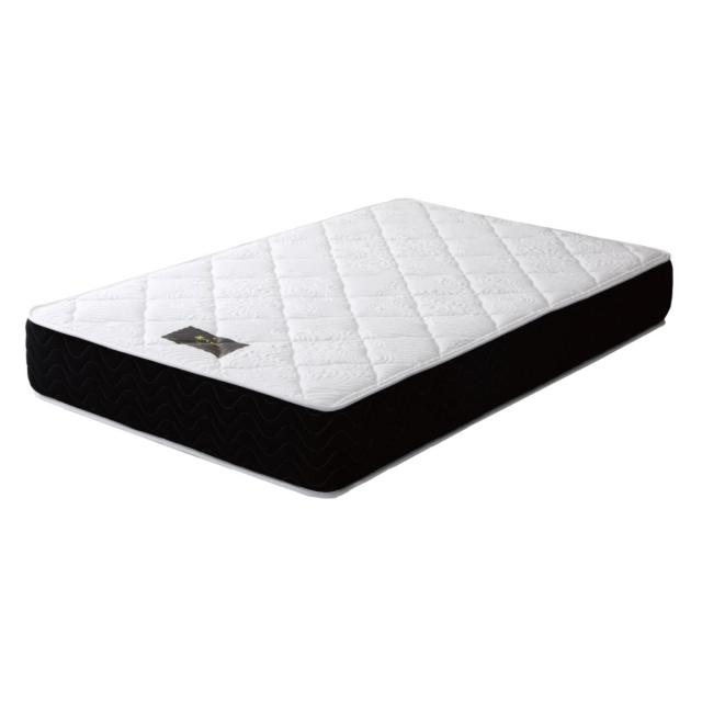 マットレス クイーン 夜香プレミアム ポケットコイル 圧縮梱包 （ 耐圧分散 高反発 ウレタン 硬め 寝心地 快適 寝返り 日本製 厚さ26cm 並行配列 平行配列 抗菌 防臭 防ダニ 耐久性 ）の通販は