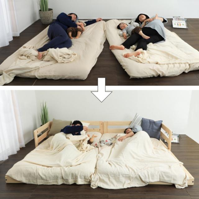 中京大中京】RASIK クイーンサイズ ベッドフレーム② 2026年2月】RASIK