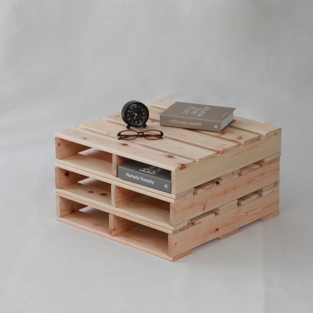 日本製 ひのき バレットベッド スノコ ハーフ4枚 日本製 ひのき