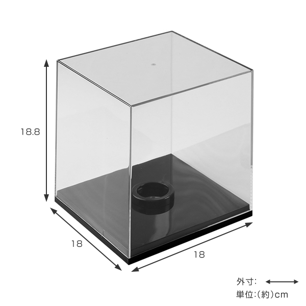 コレクションケース サインボール 卓上 クリアケース クリア 透明 収納 バスケットボール サッカーボール 記念ボール コレクション プの通販はau Pay マーケット リビングート