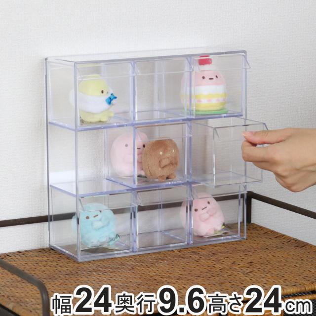 DECOLE　デコレ　家　ハウス　フォトフレーム　BOX　引き出し　小物入れ DECOLE デコレ 家 ハウス フォトフレーム BOX 引き出し 小物入れ