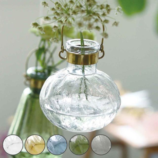 花器 満月型 万月 生花 吊り下げ型 花瓶 花器 満月型 万月 生花 吊り下げ型 花瓶