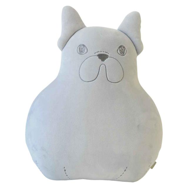 クッション わふわふ 姿勢サポートクッション （ 姿勢 サポート 背中