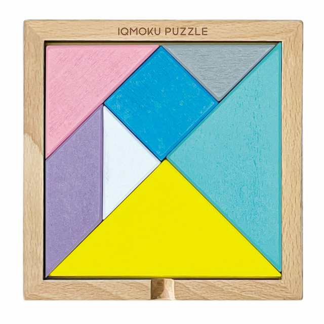 Amazon.co.jp: 木製 形合わせ おもちゃ 木製パズル 知育玩具