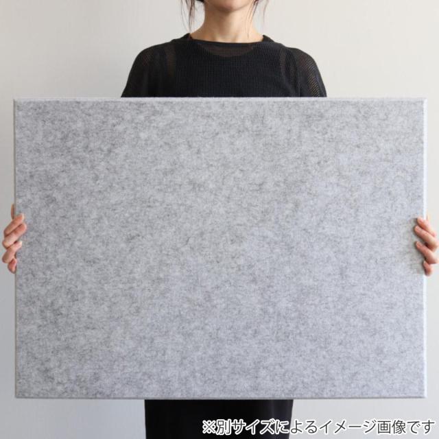 吸音材 吸音パネル フェルメノン 45度カット 40×40cm 30枚セット 吸音