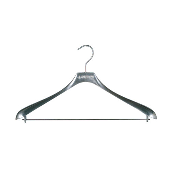 DULTON 衣類ハンガーセット 金属製 7本＋5本 定価約3万円 DULTON 衣類ハンガーセット 金属製 7本＋5本 定価約3万円