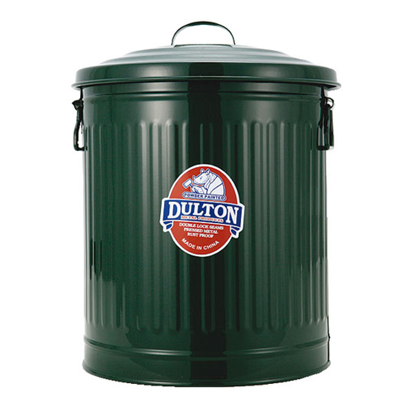 【新品未使用】Dulton ゴミ箱 30L 新品未使用】Dulton ゴミ箱 30L DULTON ゴミ箱 ダストボックス DUST