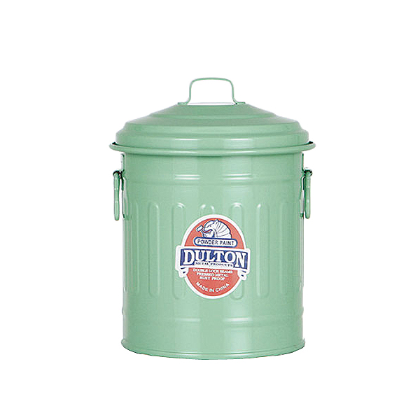 DULTON ミニストアワゴン ダークグリーン DULTON ONLINE SHOP | METAL