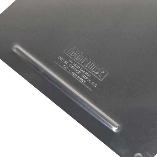 クリップボード B5 ダルトン DULTON METAL CLIP BOARD メタルクリップボード （ バインダーケース クリップファイル  バインダー 書類 整の通販はau PAY マーケット - リビングート | au PAY マーケット－通販サイト