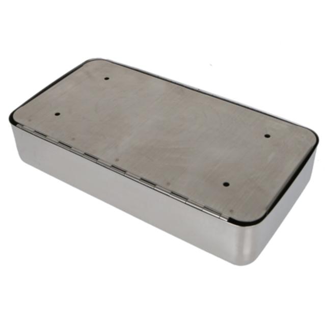 DULTON ステンレス ティッシュボックス 3個セット ティッシュボックス シルバー 壁掛 北欧 ダルトン DULTON