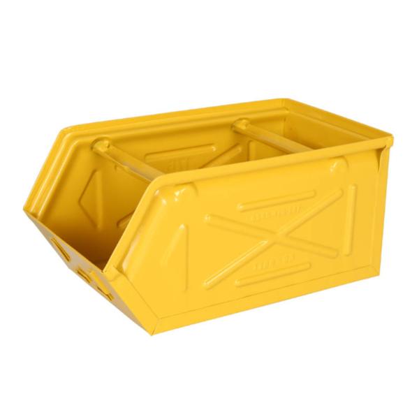 Dulton ダルトン　パーツストッカー 4個セット　スタッキング　ケース 楽天市場】ダルトン DULTON パーツストッカー 小物ケース 工具箱