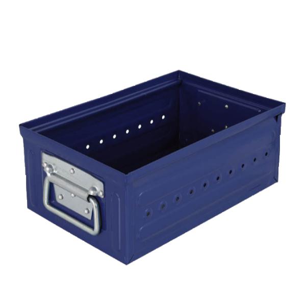 DULTON ダルトン 収納 D.M.S GARAGE 6ℓ 16ℓ シルバー D.M.S ガレージ 6L (収納ボックス スタッキング インテリア