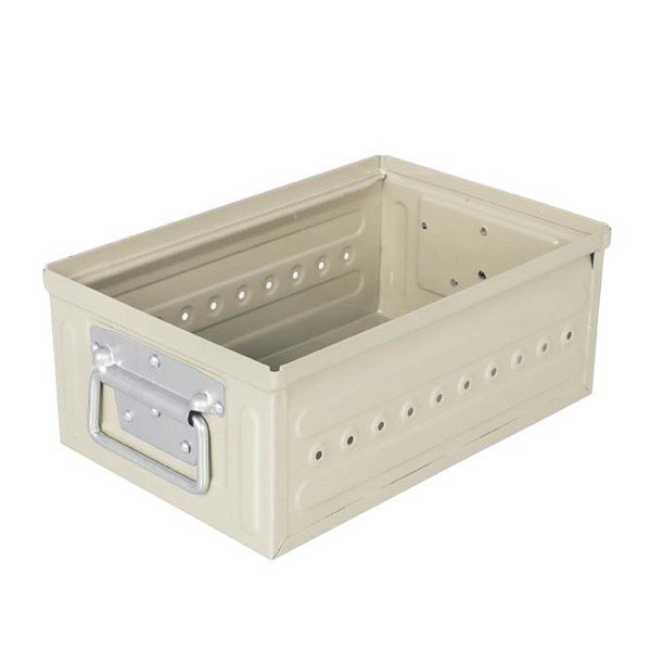 ダルトン DULTON 収納ボックス 小物ケース 6リットル D.M.S