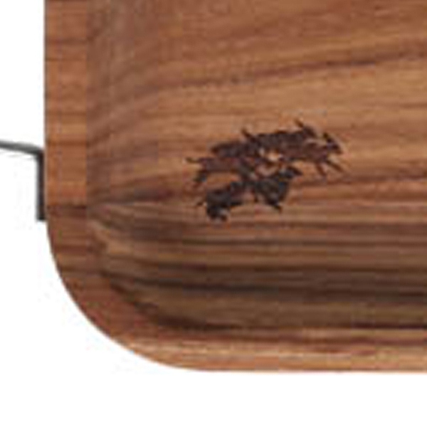 ダルトン Dulton トレー 30 19cm レクタングル アカシア 持ち手付き お盆 木製 トレイ 角型 一人用 ウッドトレイ 持ち手 取っ手 盆 の通販はau Pay マーケット お弁当グッズのカラフルbox