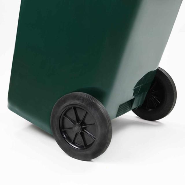 DULTON ゴミ箱 120L 屋外兼用トラッシュカン （ ごみ箱 120