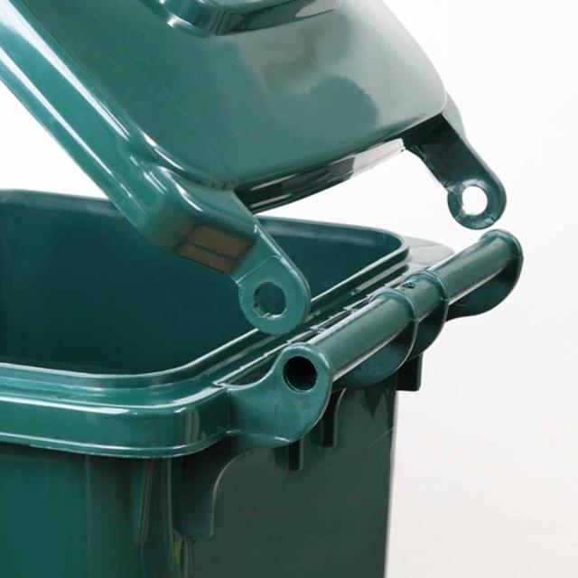 DULTON ゴミ箱 120L 屋外兼用トラッシュカン （ ごみ箱 120リットル 大