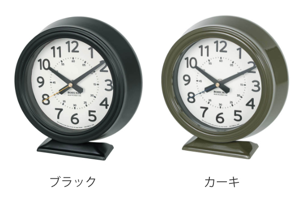 新品 ボフミル クロック ブラック 時計 ダルトン インダストリアル インテリア 楽天市場】＼P5倍期間中／DULTON ダルトン ボフミル クロック BOHUMIL