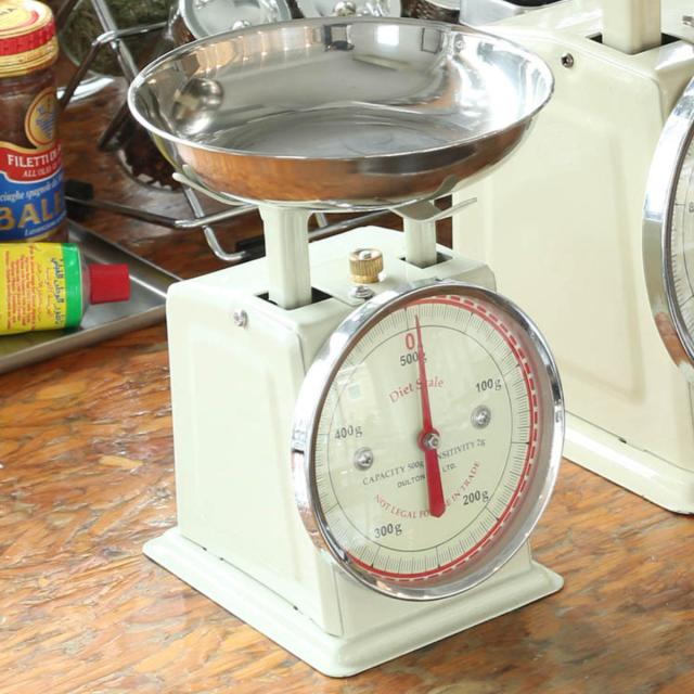 ダルトン ユーティリティスケール アナログ はかり2kg ダルトン ユーティリティスケール アナログ はかり2kg