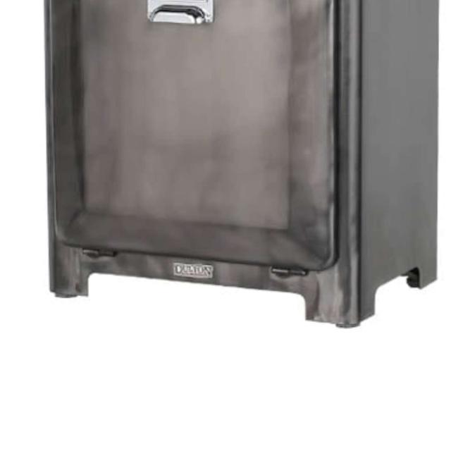 ゴミ箱 30L 15L×2 トラッシュカン ダブルデッカー ロー （ ごみ箱 30