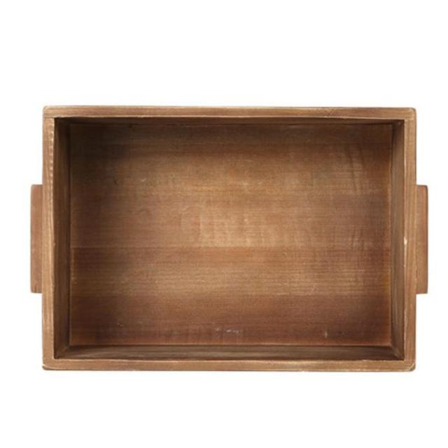 小物収納 ダルトン DULTON WOODEN STACKING BOX B ウッデン ボックス