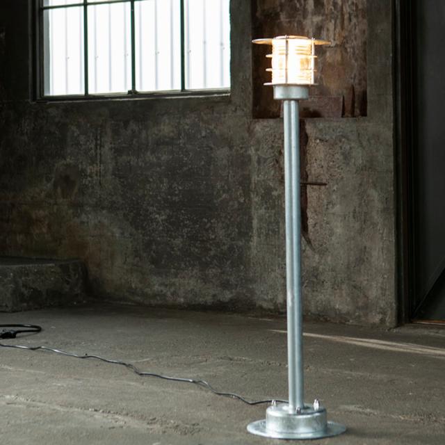 ダルトン スタンドランプ LED対応 防サビ加工 ( フロアライト ダルトン スタンドランプ LED対応 防サビ加工 ( フロアライト