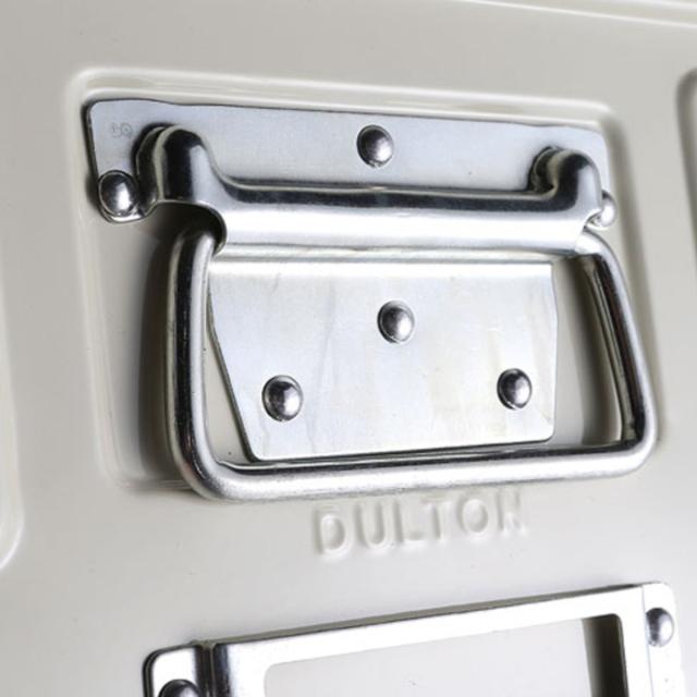 ダルトン DULTON 収納ボックス ガルバカラー 16リットル D.M.S