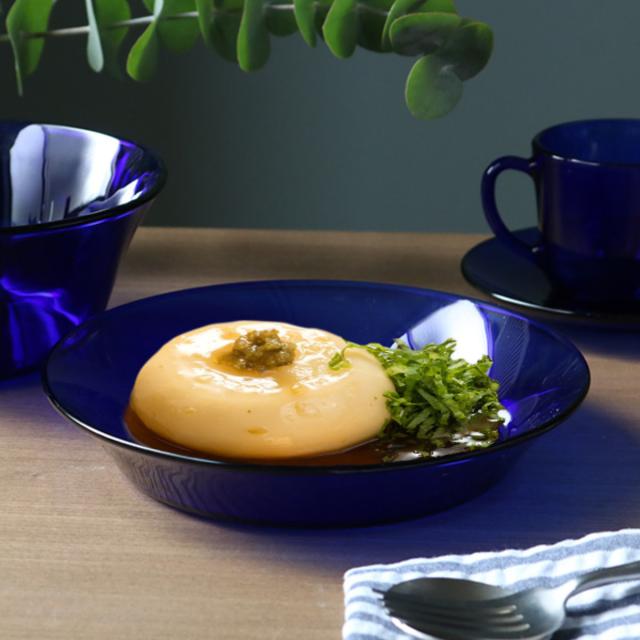 JAJPyrexスノーフレークプレートセット (ディナー・スープ・サラダ)12点 peak パーティープレート snow peak パーティープレート : ZOZOTOWN