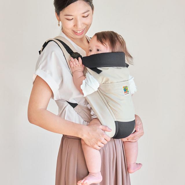 美品】joie savvy 抱っこ紐 ベビーキャリア 未使用 Joie ベビー