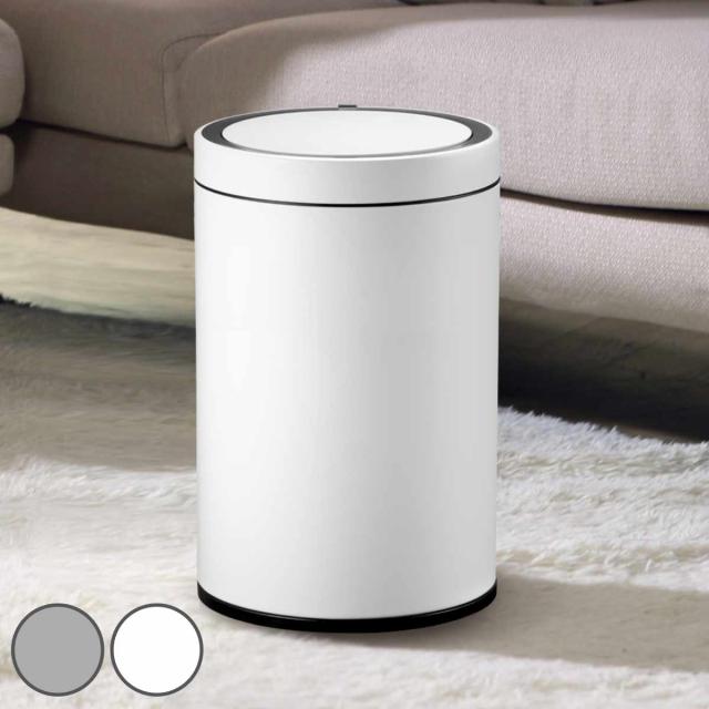 EKO ゴミ箱 9L センサー式 ドコX オゾン発生機能付き （ ごみ箱