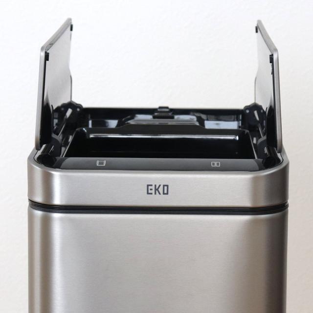 EKO ゴミ箱 30L エックスウィング センサー式 （ イーケーオー