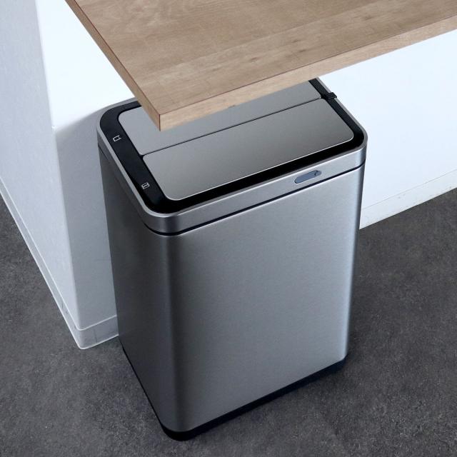 EKO　ゴミ箱 　30L EKO ゴミ箱 30L エックスウィング センサー式 （ イーケーオー