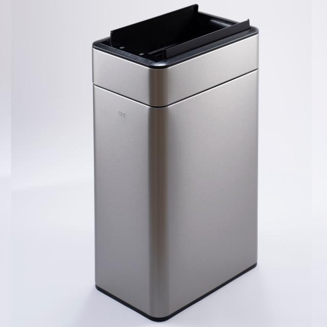 EKO ゴミ箱 50L ファントムプロセンサービン センサー式 （ ごみ箱 50