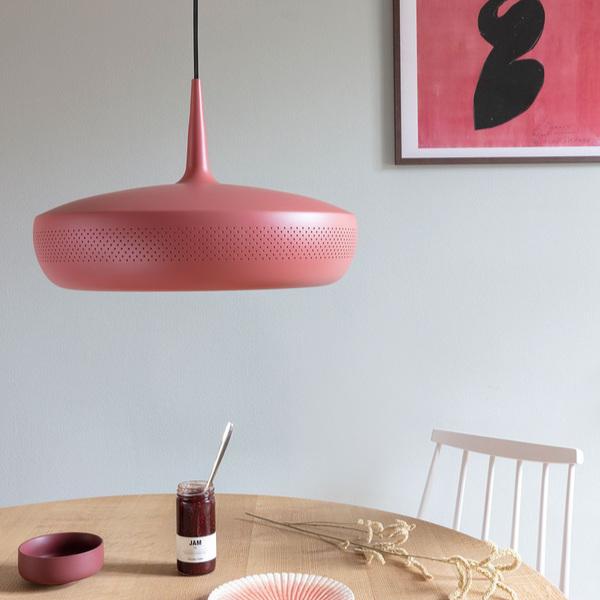 ペンダントライト 照明 CLAVA DINE 3 灯ペンダント （ ペンダント照明 間接照明 シーリングライト シーリング式 led LED 専用 3灯 プルスイッチ リビング ダイニング 食卓 キッチン おしゃれ ハンドメイド 4段階切り替え ）_6