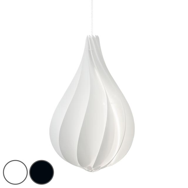 ペンダントライト UMAGE Alva 1灯 北欧 （ 照明 ライト LED 専用 間接照明 インテリア 天井照明 おしゃれ 照明器具 ペンダント 引掛シーリング 壁スイッチ ダイニング キッチン 吊り下げ ）