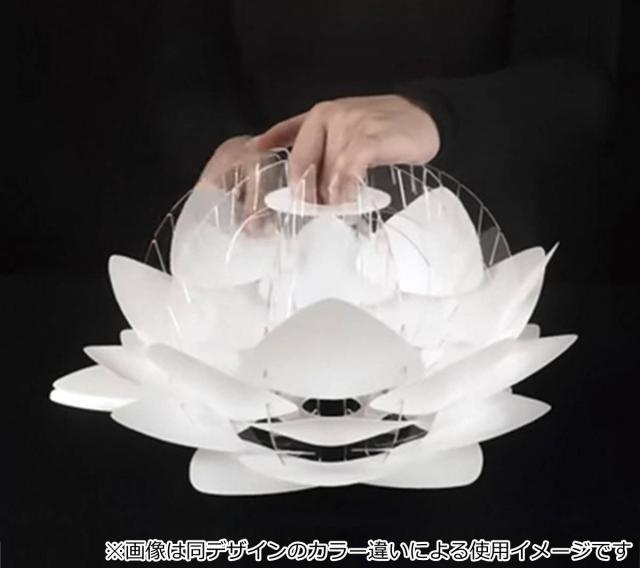 フロアライト UMAGE Silvia mini Brushed Brass （ 照明 ライト LED 専用 間接照明 スタンドライト 照明器具 北欧 インテリア おしゃれ フロアランプ ランプ フットスイッチ スタンド リビング ダイニング 寝室 ）_7