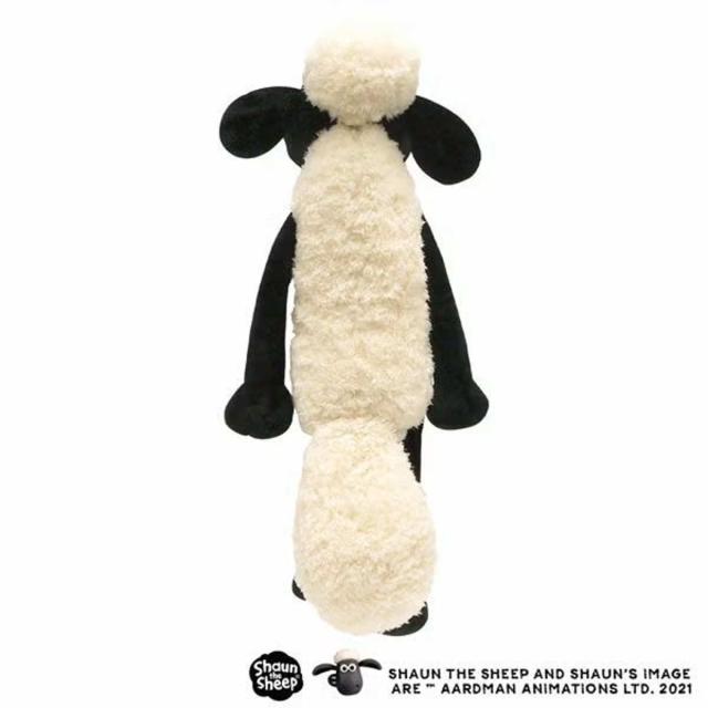 NICI ショーン クラシック 120cm ぬいぐるみ ひつじのショーン （ ニキ 