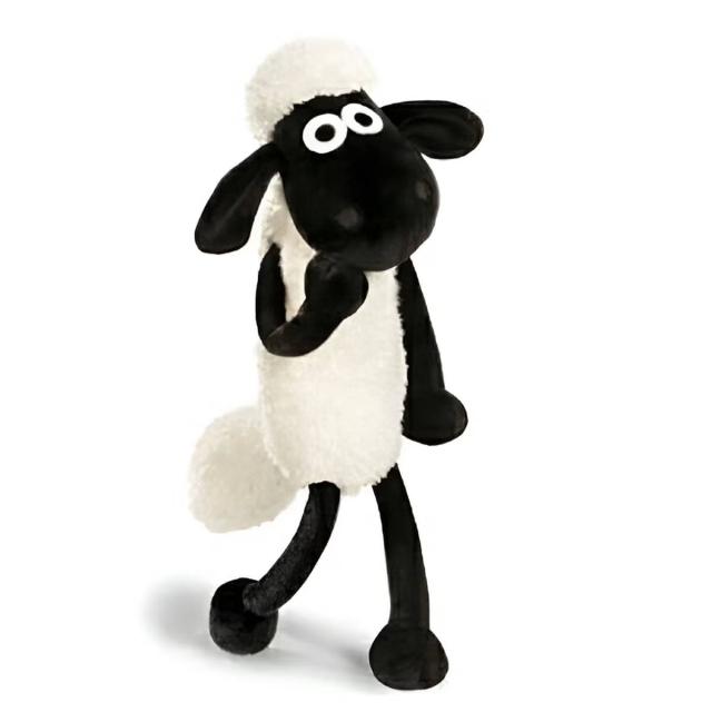 NICI ショーン クラシック 120cm ぬいぐるみ ひつじのショーン （ ニキ 