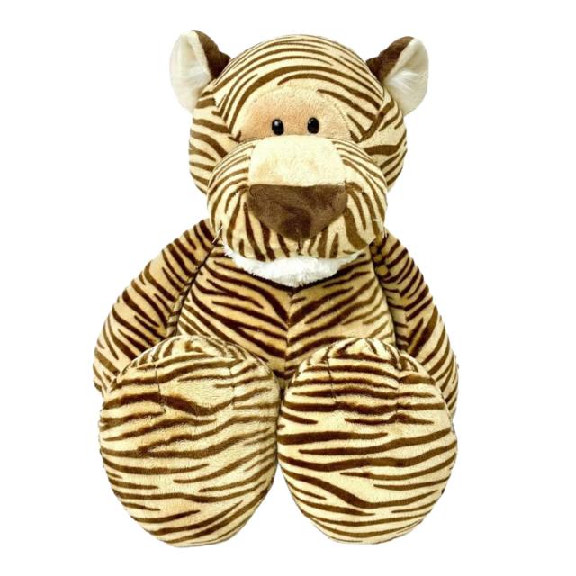 NICI ワイルドフレンズ クラシック 120cm ぬいぐるみ 動物 （ ニキ ヌイグルミ 特大 ビッグサイズ ふわふわ アニマル グッズ かわいい 大きい もこもこ 縫いぐるみ 人形 ぬい撮り インテリア 雑貨 女の子 男の子 プレゼント ）_5
