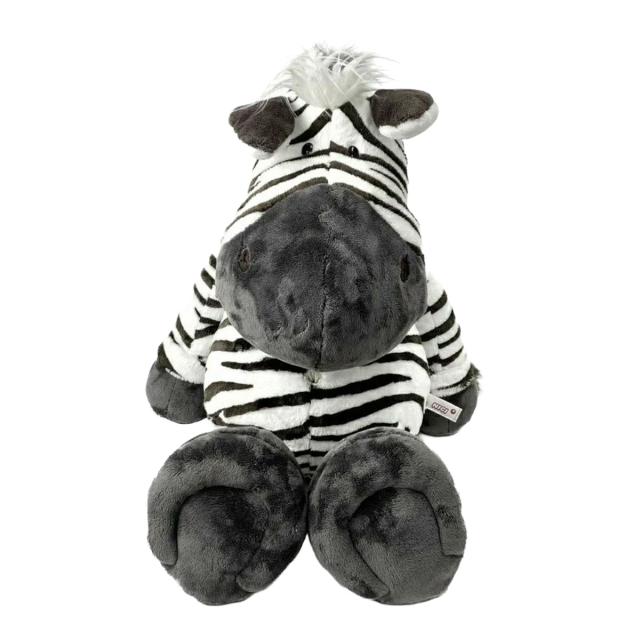 NICI ワイルドフレンズ クラシック 120cm ぬいぐるみ 動物 （ ニキ ヌイグルミ 特大 ビッグサイズ ふわふわ アニマル グッズ かわいい 大きい もこもこ 縫いぐるみ 人形 ぬい撮り インテリア 雑貨 女の子 男の子 プレゼント ）_7