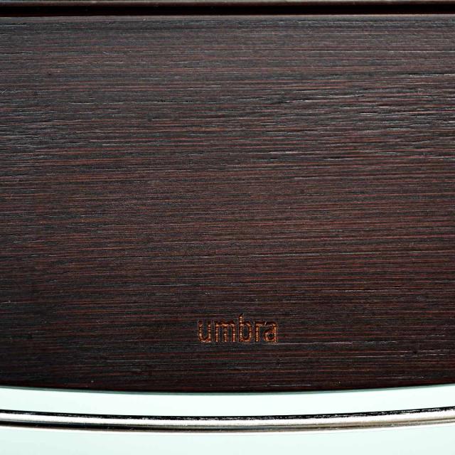 バススタンド umbra アンブラ アクアラ バスタブキャディ お風呂 スタンド スマホスタンド （ タブレットスタンドラック バスタブトレー バスラック スマホ タブレット 伸縮 収納 半身浴 バスタイム 浴槽 読書 お風呂収納 ）_14