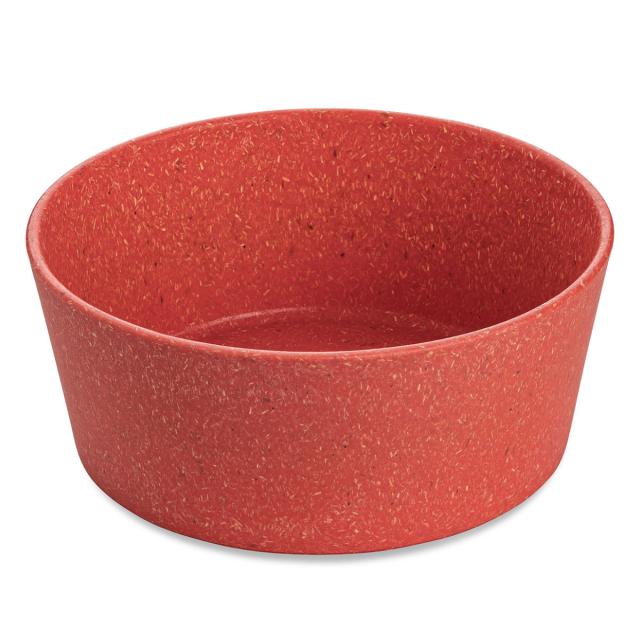 ボウル 同色2個入り 12cm KOZIOL CONNECT プラスチック （ 食洗