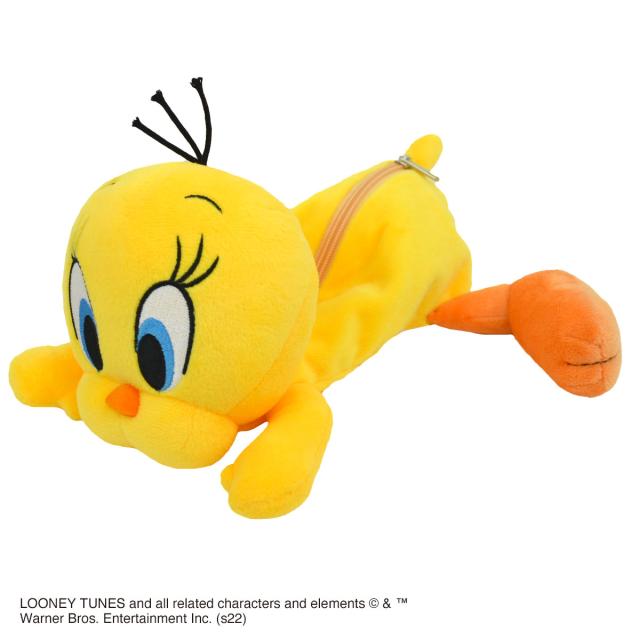 ツイーティー フィギュア 約30cm ツイーティー フィギュア 約30cm