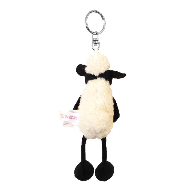NICI キーリング　ひつじ（ジョリーシリーズ）10体セット NICI キーリング ひつじ（ジョリーシリーズ）10体セット NICI